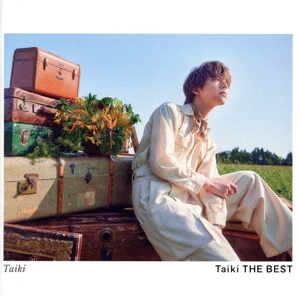 Taiki THE BEST(DVD付盤)