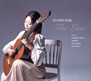The Live(紙ジャケット仕様)
