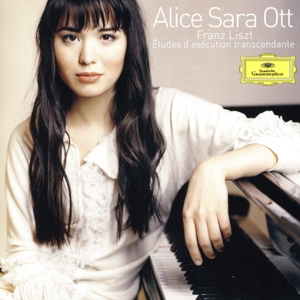 リスト:超絶技巧練習曲集