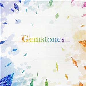 IDOLY PRIDE:Gemstones(通常盤)