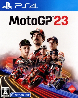 MotoGP 23