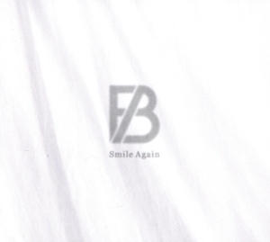 Smile Again(BMSG MUSIC SHOP限定盤)(Blu-ray Disc付)