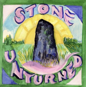 【輸入盤】STONE UNTURNED