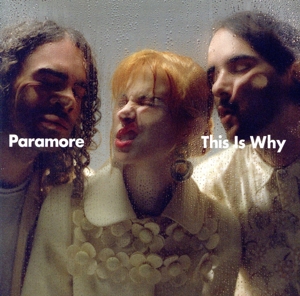 【輸入盤】THIS IS WHY
