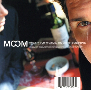 【輸入盤】MIRROR CONSPIRACY(CD)