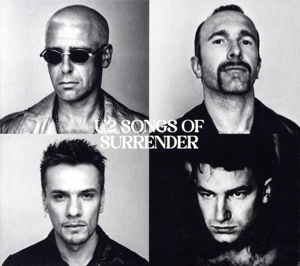 【輸入盤】SONGS OF SURRENDER [1CD]
