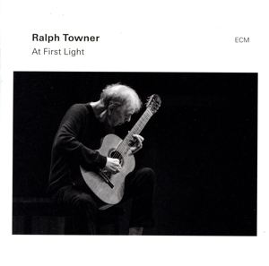 【輸入盤】At First Light