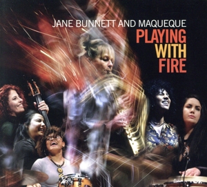 【輸入盤】Playing With Fire