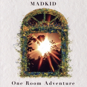 One Room Adventure(Type-A)(DVD付)