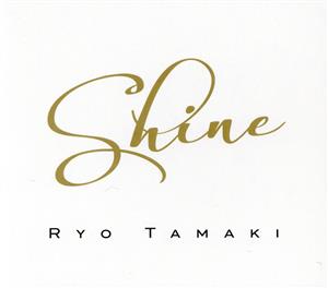 Shine(PHOTOBOOKLET付)