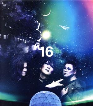 16(狂信盤)(DVD付)