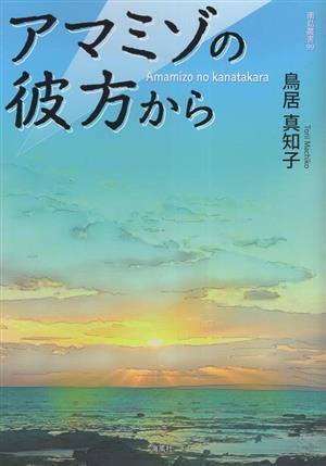 アマミゾの彼方から 南島叢書99