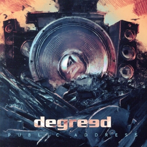 パブリック・アドレス