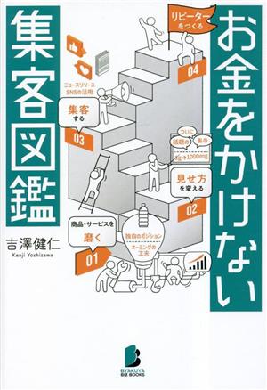 お金をかけない集客図鑑