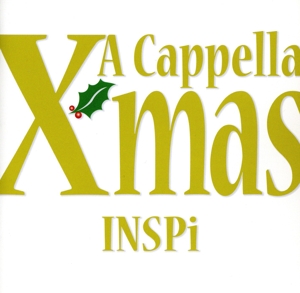 A Cappella X'mas