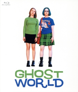 ゴーストワールド(Blu-ray Disc)
