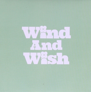 【輸入盤】WIND AND WISH