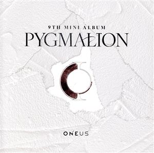 【輸入盤】Pygmalion(Jewel Ver.)