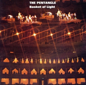バスケット・オヴ・ライト(SHM-CD)
