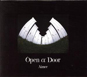Open α Door(完全生産限定盤)(2Blu-ray Disc付) 中古CD | ブックオフ公式オンラインストア