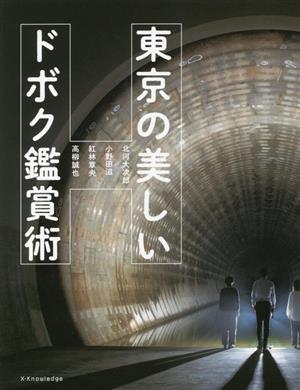 東京の美しいドボク鑑賞術