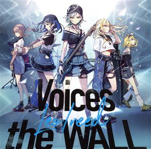 プロジェクトセカイ カラフルステージ！ feat.初音ミク:Voices/the WALL