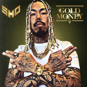 GOLD MONEY(DVD付)