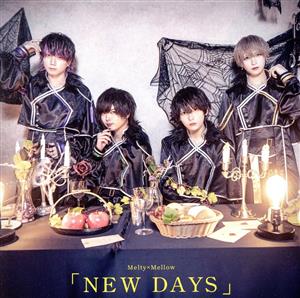 NEW DAYS(Type-A)