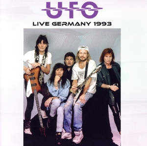 ライヴ・ジャーマニー・1993