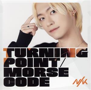 Turning Point/Morse Code(初回限定盤/ユンソル Edition)