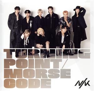 Turning Point/Morse Code(通常盤)