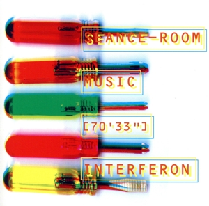 SEANCE-ROOM MUSIC(DELUXE EDITION)