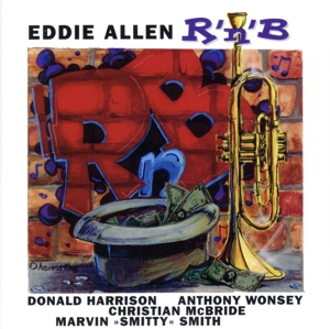 アール・アンド・ビー(完全限定生産盤)