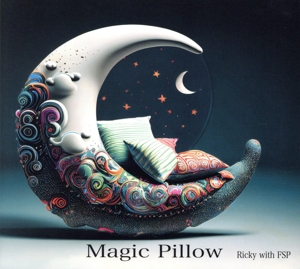 Magic Pillow