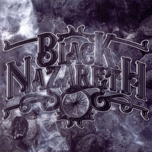 BLACK NAZARETH