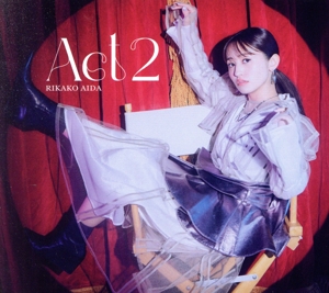 Act 2(初回限定盤)(Blu-ray Disc付)