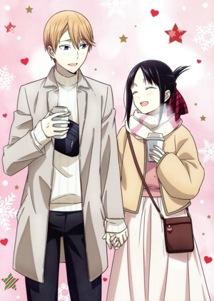 かぐや様は告らせたい -ファーストキッスは終わらない-(完全生産限定版)(Blu-ray Disc)