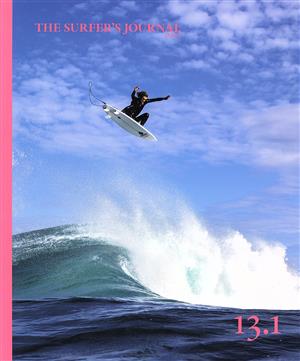 THE SURFER'S JOURNAL 日本語版(73)