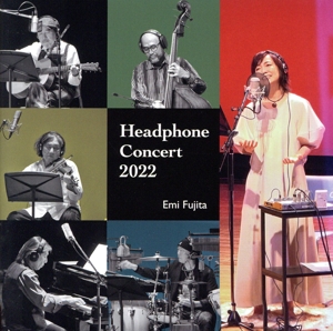 Headphone Concert 2022(SACDハイブリッド)