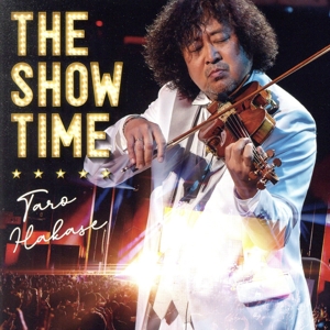 THE SHOW TIME(初回生産限定盤)