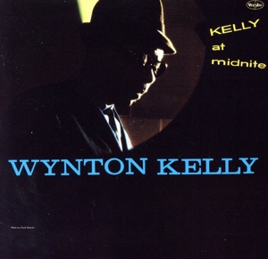 ケリー・アット・ミッドナイト(SHM-CD)