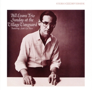 サンデイ・アット・ザ・ヴィレッジ・ヴァンガード