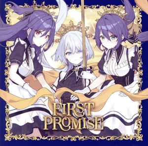 うたの☆プリンセスさまっ♪ BACK to the IDOL「FIRST PROMISE」(初回限定盤)