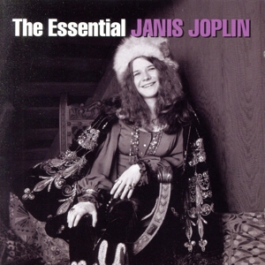 【輸入盤】The Essential Janis Joplin