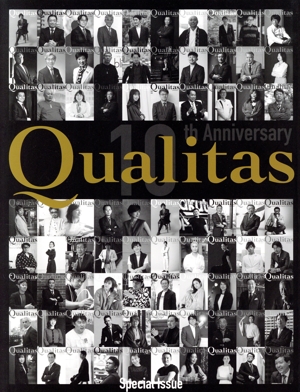 Qualitas 10th Anniversary