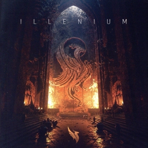 【輸入盤】ILLENIUM