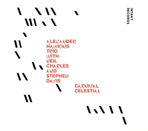【輸入盤】Carnival Celestial