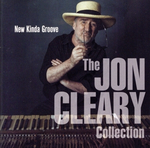ニュー・カインダ・グルーヴ～ザ・ジョン・クリアリー・コレクション