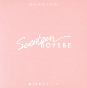 【輸入盤】Boys Be(Reissue)