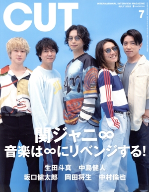 Cut 雑誌 通販｜ブックオフ公式オンラインストア